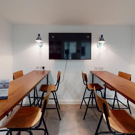 Appartamento Iq The Brickworks York Esterno foto