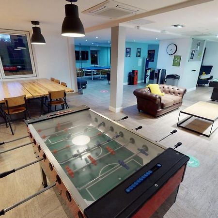 Appartamento Iq The Brickworks York Esterno foto