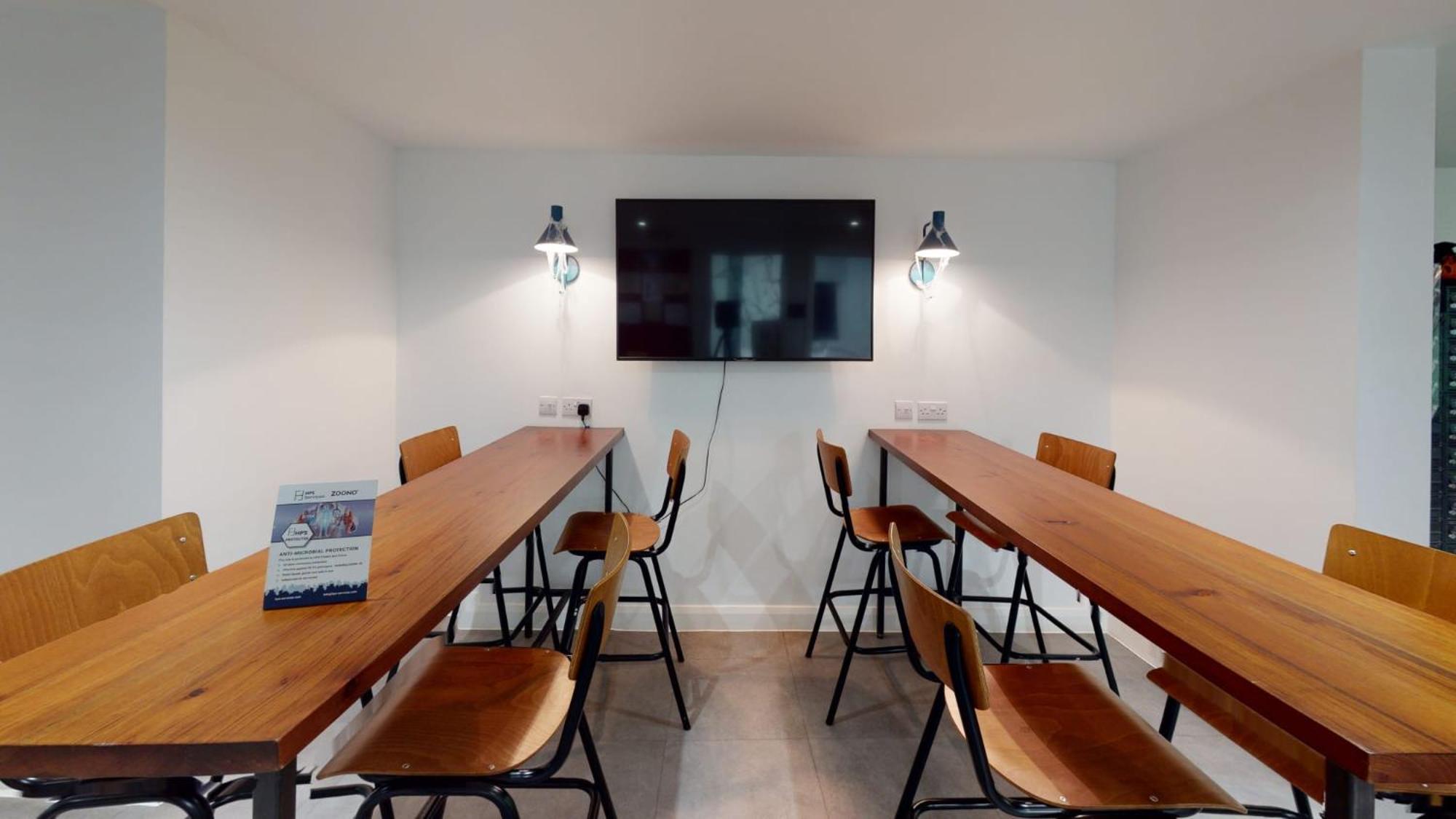 Appartamento Iq The Brickworks York Esterno foto