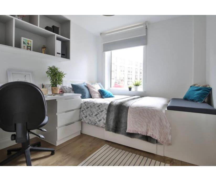 Appartamento Iq The Brickworks York Esterno foto