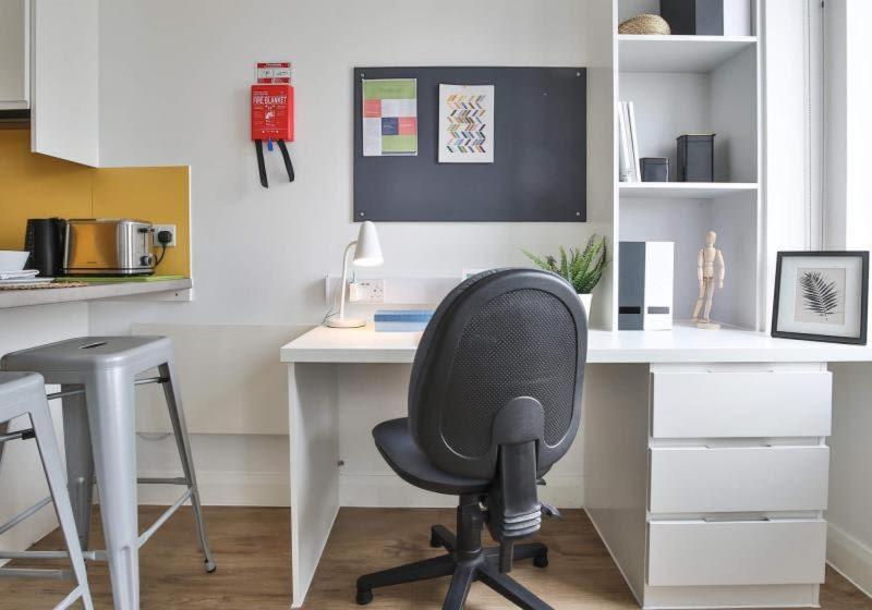 Appartamento Iq The Brickworks York Esterno foto