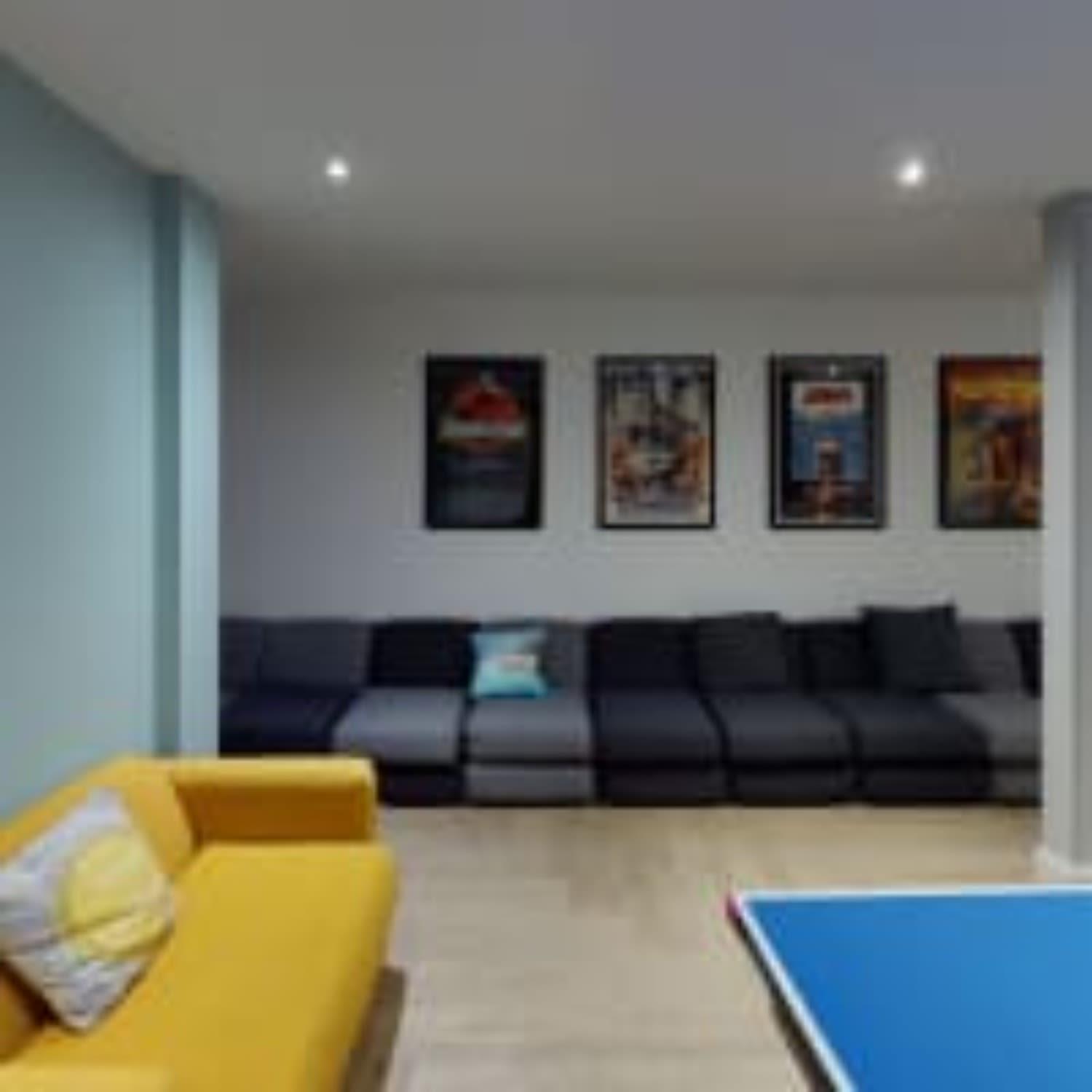 Appartamento Iq The Brickworks York Esterno foto